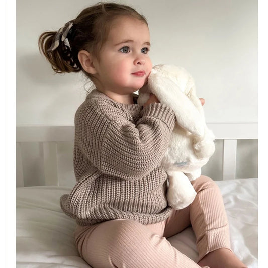 Knitted Sweater